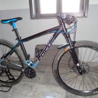 MTB 29 FOCUS XT ROCK SHOX