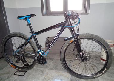 MTB 29 FOCUS XT ROCK SHOX