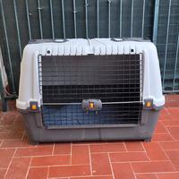 TRASPORTINO CANI ANIONE 100X60X70