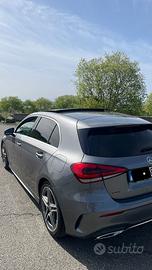 Mercedes classe a180