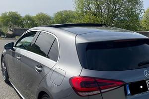 Mercedes classe a180
