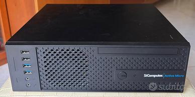 Desktop Asus