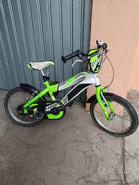 bicicletta