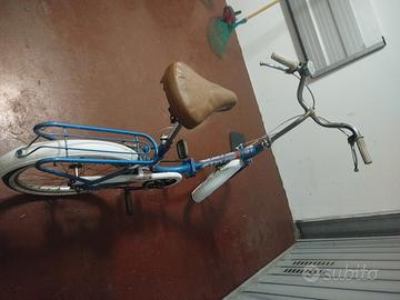 bicicletta d'epoca Atala 