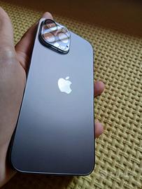 iPhone 13 Pro Max 128 Gb Grigio Graphite