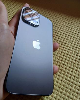 iPhone 13 Pro Max 128 Gb Grigio Graphite