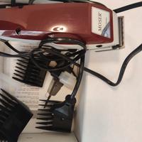 rasoio taglia capelli