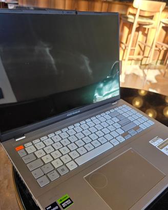 ASUS Vivobook Pro 16X K6604JV -i9/RTX4060/32GB/1TB