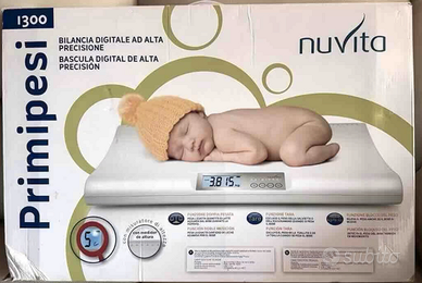 Bilancia neonata/o
