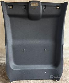 KIT CIELO NERO FIAT 500 SPORT 