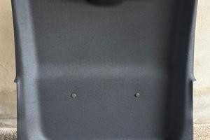 KIT CIELO NERO FIAT 500 SPORT 