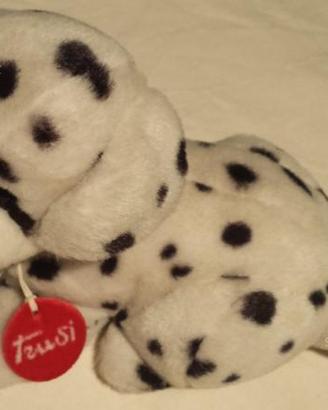 Dalmata Trudi morbidissimo, perfetto