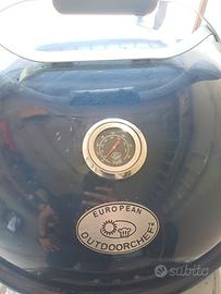 Barbecue a Gas Outdoorchef 