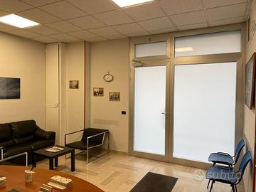 Ufficio zona Parco degli Ulivi