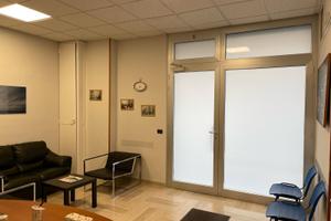 Ufficio zona Parco degli Ulivi