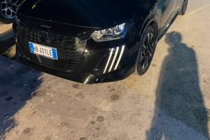 Peugeot 208 2025