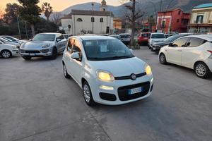 Fiat Panda 1.2 benzina/gpl - 12/2019 TUTTA TAGLIAN