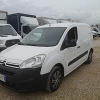 Citroen Berlingo furgone 3 posti