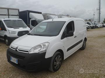 Citroen Berlingo furgone 3 posti
