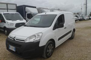 Citroen Berlingo furgone 3 posti