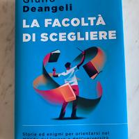 La facolta di scegliere