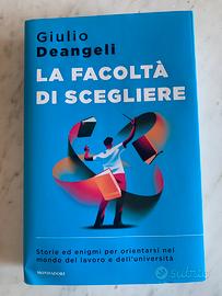 La facolta di scegliere