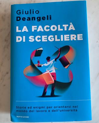 La facolta di scegliere