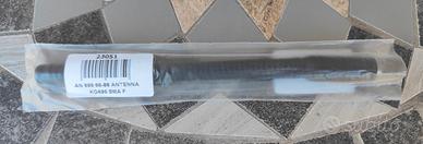Antenna VHF 66-88MHz
