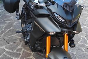  Yamaha tracer900gt