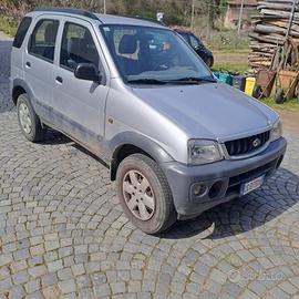 Daihatsu Terios