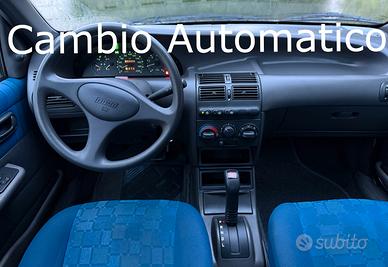 Fiat Punto 60 Cat Cambio automatico Selecta