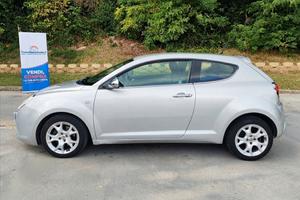 Alfa Romeo MiTo 1.6 JTDm 16V Distinctive Sport Pac