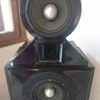 Celestion JBL alta efficienza no Tannoy  permuto 