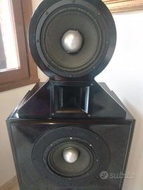 Celestion JBL alta efficienza no Tannoy  permuto 