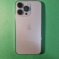 📦 Scocca iPhone 13 Pro con componenti interni