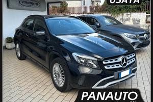 Mercedes GLA 180 D Business, Navi