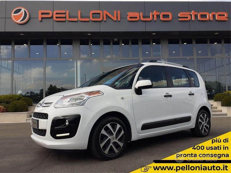 Citroen C3 Picasso