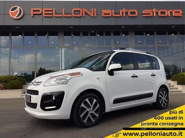 Citroën C3 Picasso 1.6 HDi 90 KM CERTIFICATI-...