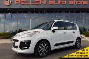 Citroën C3 Picasso 1.6 HDi 90 KM CERTIFICATI-...