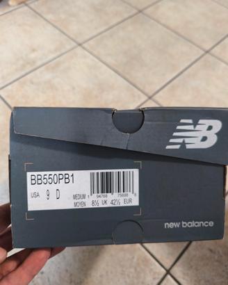 New Balance 