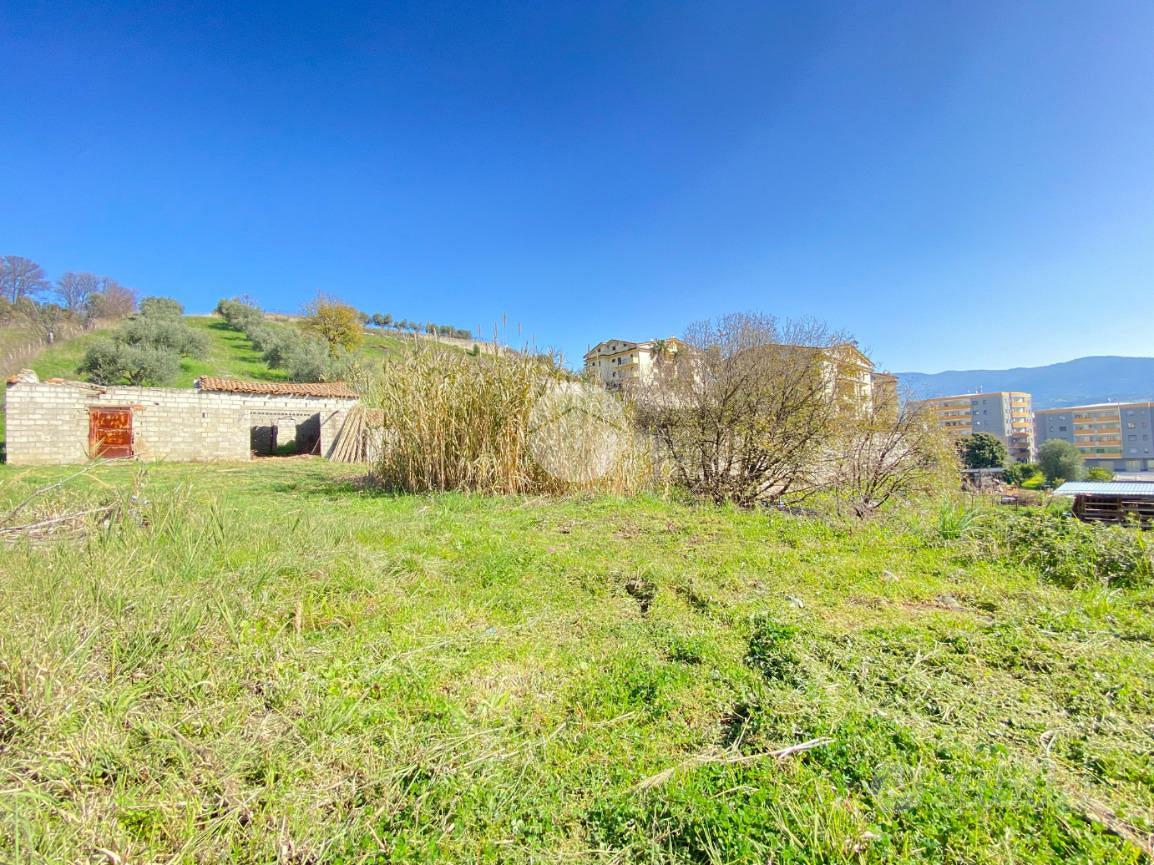 TER. RESIDENZIALE A MONTALTO UFFUGO - Vista 2