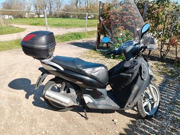 Honda sh 150