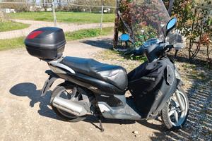 Honda sh 150