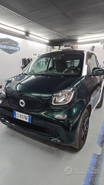 Smart 453 passione leggi bene