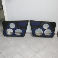 Tasche personalizzate per Fiat Punto 5 porte