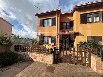 Villa o villino Iglesias [Cod. rif 3269317VRG]