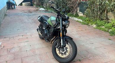 Brixton Crossfire 500 X - 2024