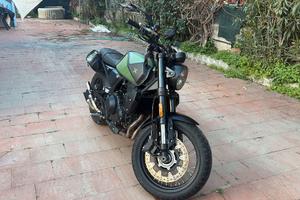 Brixton Crossfire 500 X - 2024