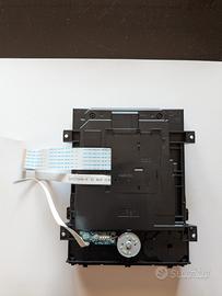 lettore SONY Blu-ray BPX-6