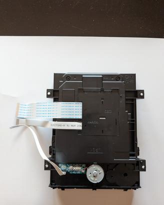 lettore SONY Blu-ray BPX-6